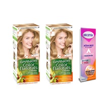 Garnier Color Naturals Set Boya 9 Sarı 2 Adet