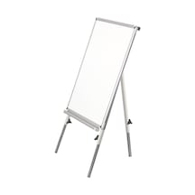 Akyazı 80X120 Teleskopik Ayaklı Laminat Yazı Tahtası