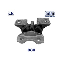 Dogru 0880 Motor Takozu On Sag Corsa C Combo C Merıva Tıgra B Z10xe Z12xe Z14xep