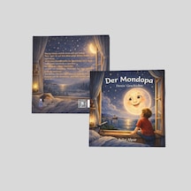 Der Mondopa - Aylin Alpar