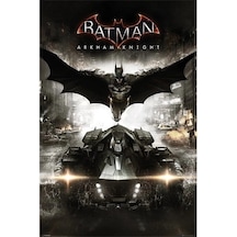 Maxi Poster Batman Arkham Knight