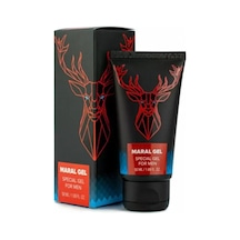 Hubrendy Sh Maral Gel