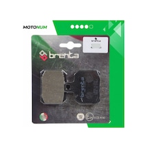 Aprilia Rsv 1000 Mille Arka Fren Balata Brenta Mtn14231