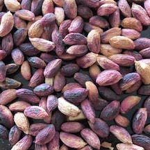 Fıstıkçı Pazarı Ağaç Altı Kurutulmuş Kırmızı Kabuklu Antep Fıstığı 600 G