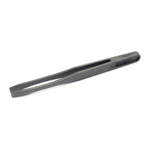 Jf-s15 Profesyonel Karbon Fiber Geniş Uçlu Cımbız