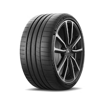 Michelin 245/40R21 96Y Pilot Sport S 5 Yaz Lastiği 2023
