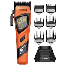 Bester Hc9338 Multicut Pro Professional Saç Kesme Makinesi