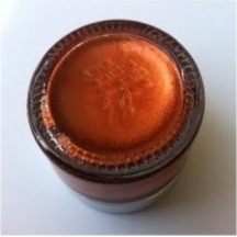Finger Gilt Parmak Yaldız Bakır 20 Ml. 0000 Naturel