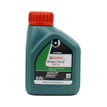 Castrol Fren Hidrolik Yağı Dot 4 500ml