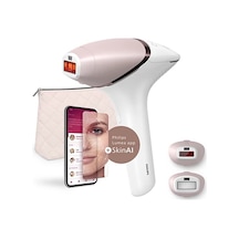 Philips Brı950/02 Senseıq Beyaz Epilasyon Aleti