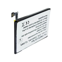 Pil Oneplus 2. A2001. A2003. A2005. Iki Pil Blp597 Için Uygundur