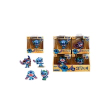 Jada Disney Stitch Tekli Metal Figürleri - 1 Adet