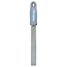 Microplane Premium Classic Zester Gök Mavi