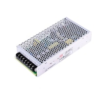 Sd-100b-5 Sd100b5 18 36vdc 5vdc 20.0amp Meanwell