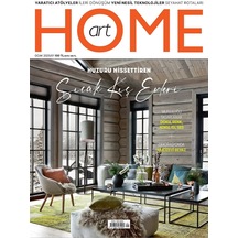 Home Art Dergi Ocak 2025