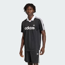 Adidas Archive Collar Erkek Forma C-adıke3584e50a00 Siyah Adidas Archive Collar Erkek Forma C-adıke3584e50a00 Siyah
