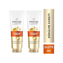 Pro-v Dökülme Karışıtı Saç Kremi 275ml X 2 Adet"
