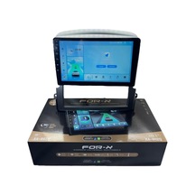 Kia Sorento 2004-2008 Forx 4-64 Profesyonel Oem Multimedia