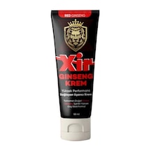 Süper Xir Ginseng 3xeffect 50 Ml Cream Erkeğe Özel Karışım