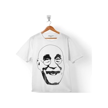 Alf Garnett Chaırman Alf Che Guevara Çocuk Tişört 001