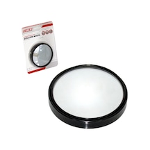 Carub Kör Nokta Ayna Yuvarlak 75 Mm Ayarlı Siyah Tekli Br0221233