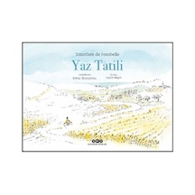 Yaz Tatili - Ybve-729001