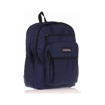 Kaukko Full Pocket Sırt Çantası Lacivert Adet