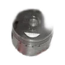 Hero Duet 110 Piston Kit 0.25 Sam