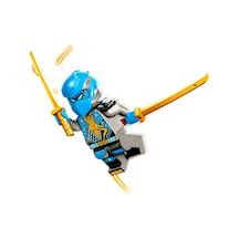 Ninjago - 41 Yeni Nya Orijinal Minifigür