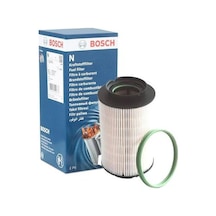 Bosch Vw Jetta 2.0 Mazot Filtresi 2004-2011