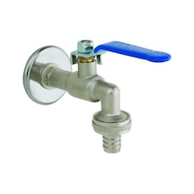 İtimat 510 Küresel Musluk 1/2 - Elwm-420282