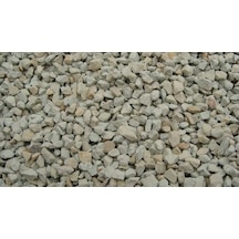 Zeolit Akvaryum Filtre Malzemesi 1 KG 5-10 MM  Zeolit