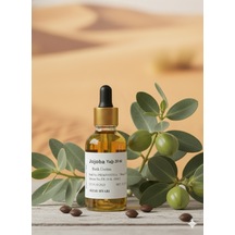 Aktar Diyarı Jojoba Yağı 20 ML