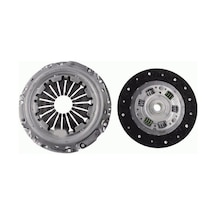 Renault Laguna, 2 Debriyaj Seti 7701476327