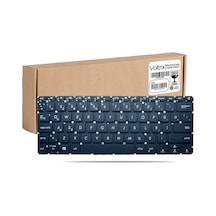 Asus X409fa-ek036 Uyumlu Notebook Klavye - Siyah Tr