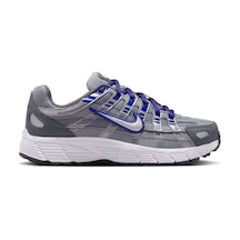 Nike Nıke P-6000 Gs Genç Günlük Ayakkabı Hv5064-010 Siyah Çok Renkli