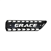 Rks Grace 2022 Egzoz Koruma Demiri