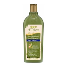D Olive Kepeğe Karşı Şampuan 400ml 1 Adet