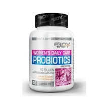 Vitamins Probiotics For Women 30 Kapsül