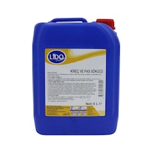 Lido Kireç ve Pas Sökücü 5 L