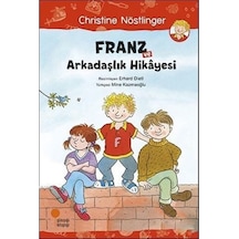 Franz ve Arkadaşlık Hikayesi- Günışığı Kitaplığı