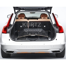 Volvo Xc40 - V60 - V90 - Oem No 31408760 - Bagaj Düzenleme Files