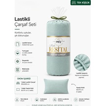 Su Yeşili