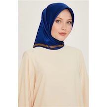 Armine Dj Saf İpek Eşarp 9261d S 55 55