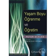 Yaşam Boyu Öğrenme ve  Öğretim