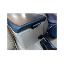 2002-2008 Subaru Forester Orta Konsol Mandalı