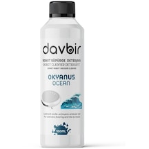 Davbir Okyanus Kokulu Robot Süpürge Deterjanı 550 ML