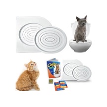 Citikitty Kedi Tuvalet Eğitim Seti Diğer