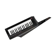 Korg Rk-100s-2 Bk Keytar - Ahşap Gövdeli Synthesizer - Siyah