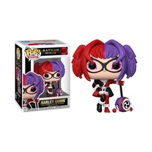 Pop Figür Batman Ninja Harley Quinn
